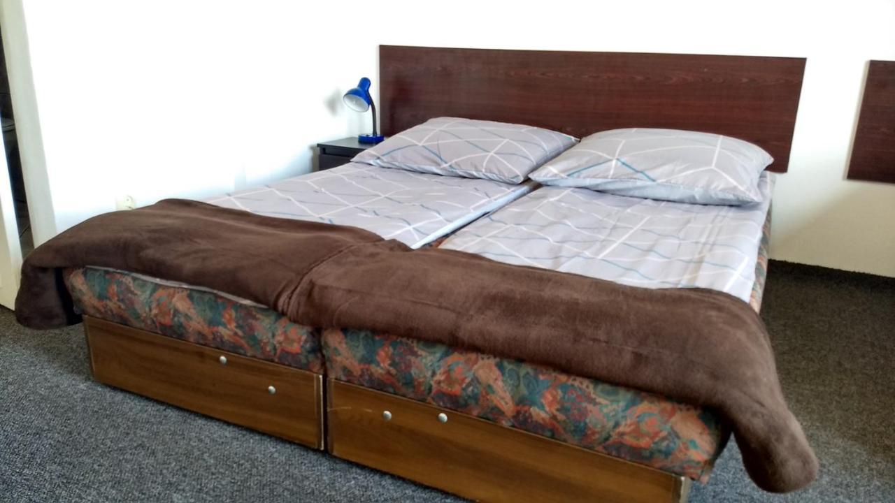 Klif Pokoje Goscinne W Centrum Blisko Morza Ustronie Morskie Ngoại thất bức ảnh
