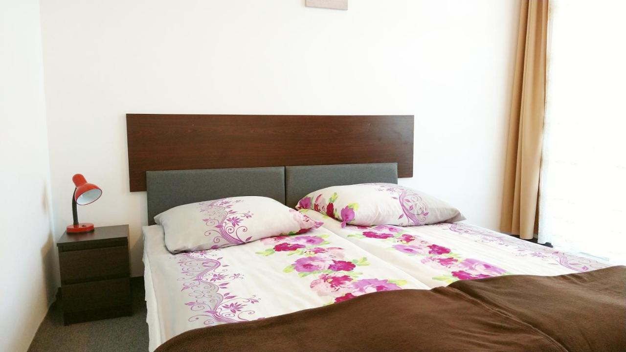 Klif Pokoje Goscinne W Centrum Blisko Morza Ustronie Morskie Ngoại thất bức ảnh