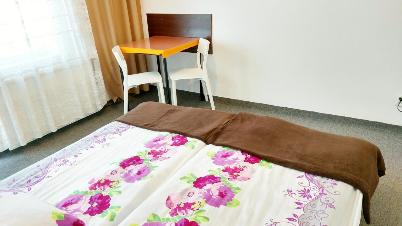 Klif Pokoje Goscinne W Centrum Blisko Morza Ustronie Morskie Ngoại thất bức ảnh